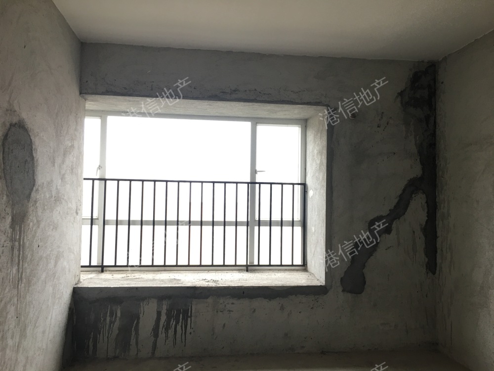 丽雅花园3房2厅2卫 103.0㎡