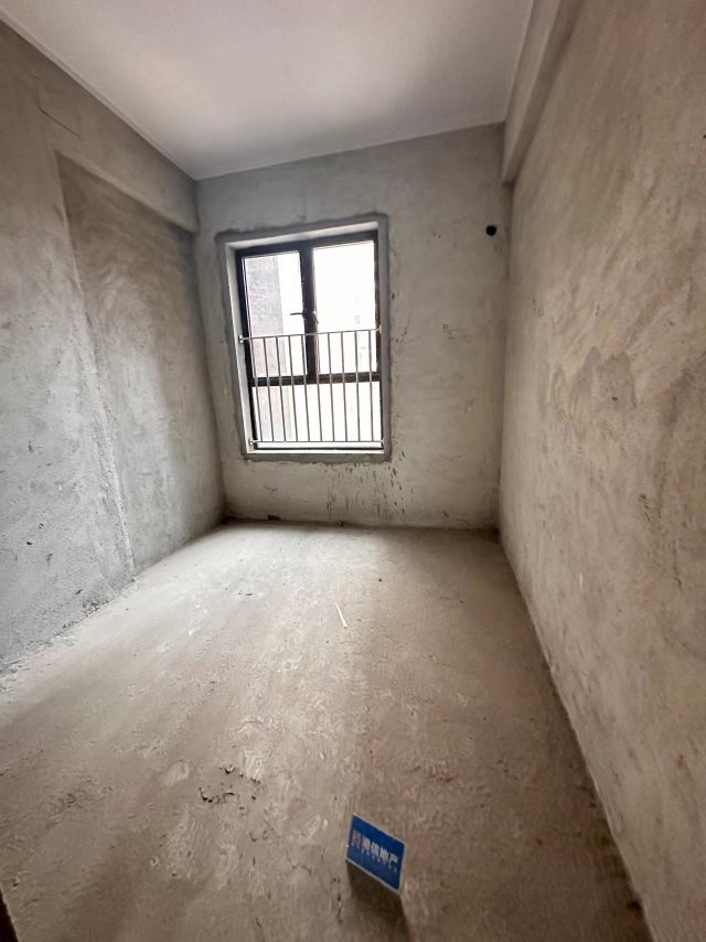 城市名都B区