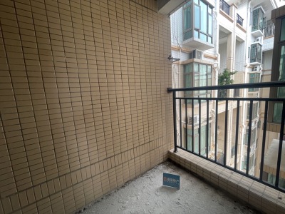 天明御华庭