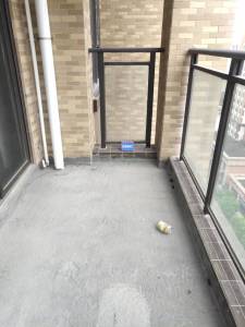 城市名都B区