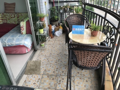 美景花园三期