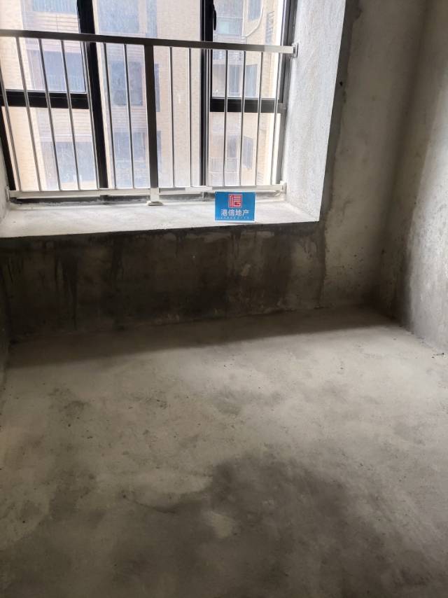 城市名都B区