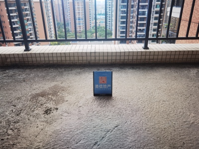 裕港豪庭三期