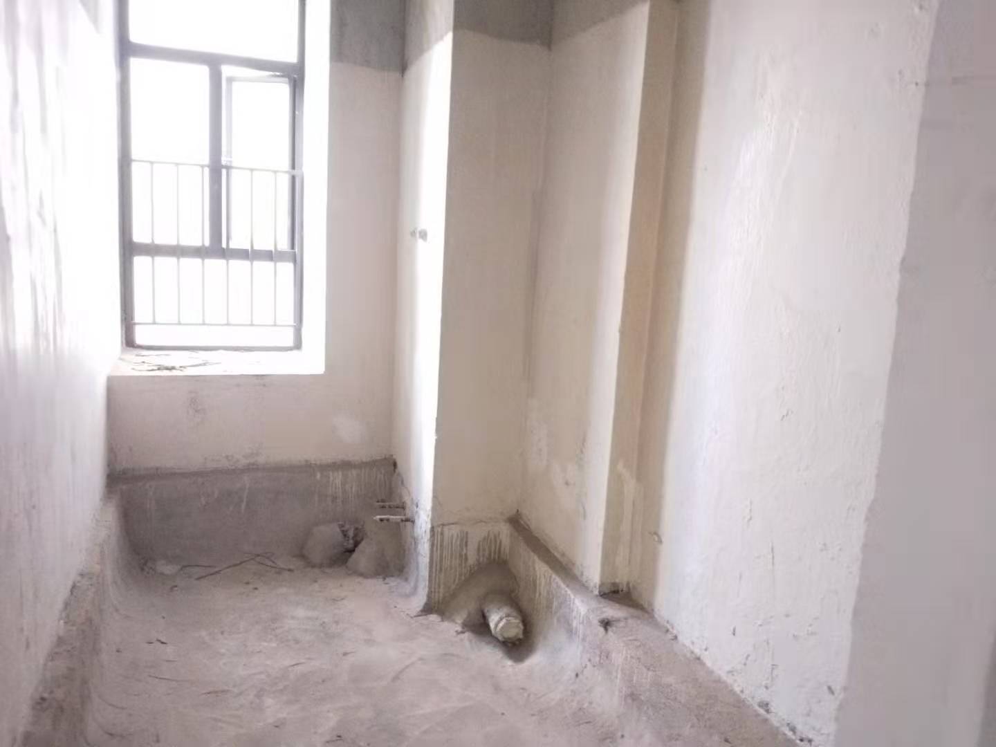 保利国际三期