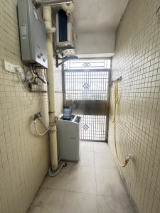 城市绿洲