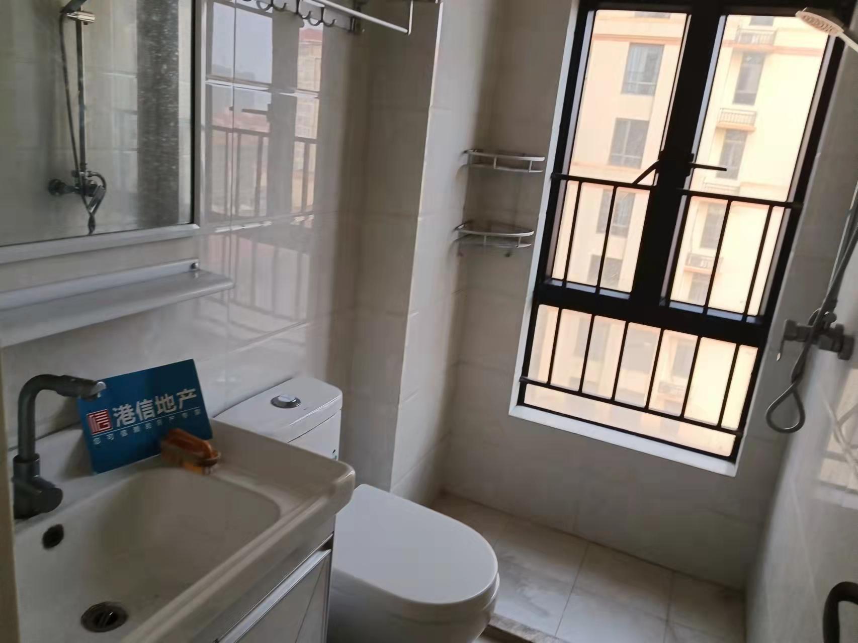 中信凯旋公馆