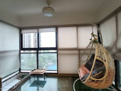 富元港景峰