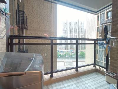 富元港景峰
