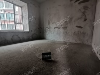 裕港豪庭二期