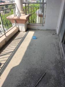 城市绿洲