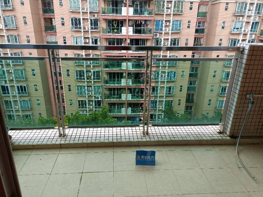 丽江花园四期