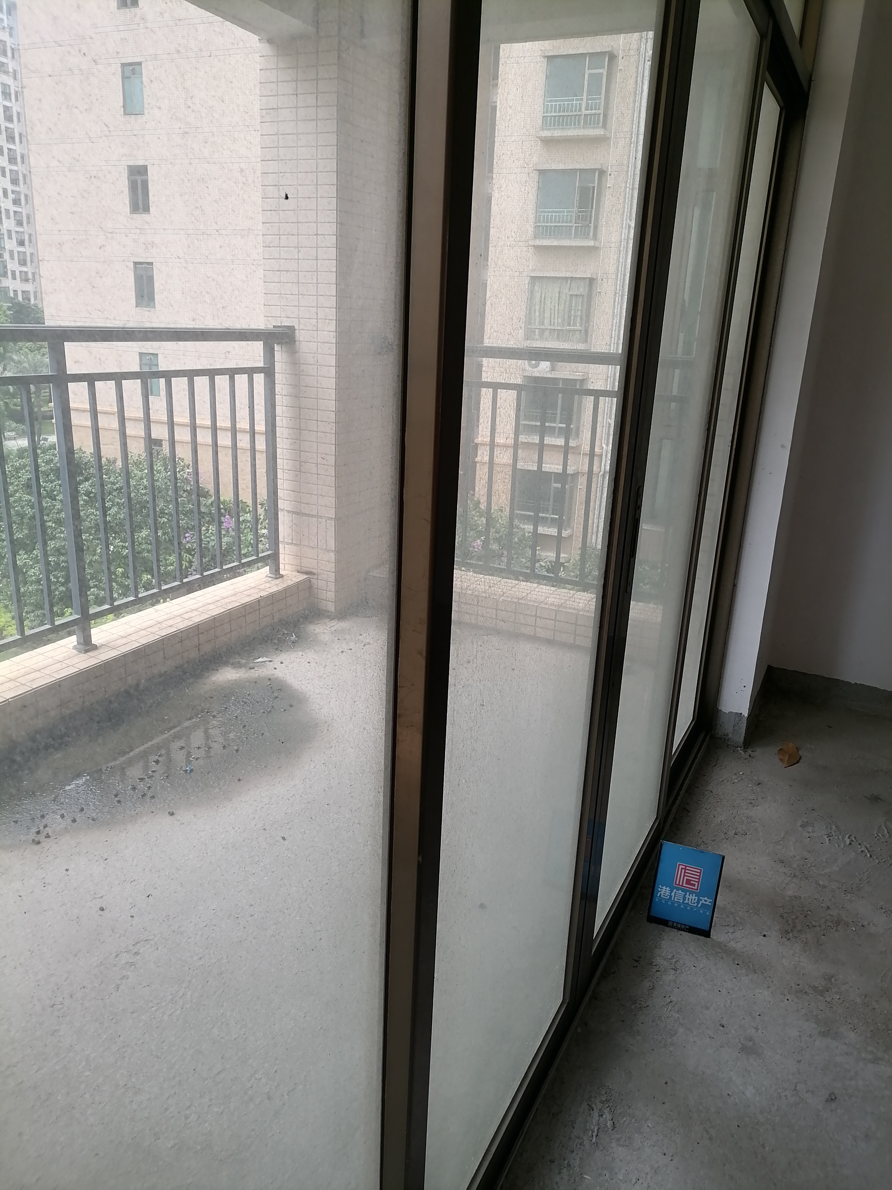 天明御华庭