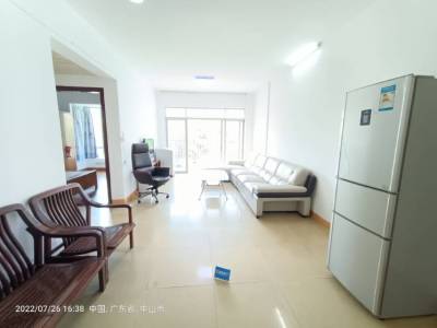 港城春晓