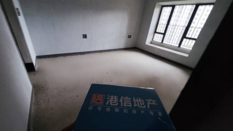 保利国际四期