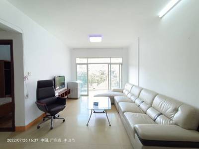 港城春晓