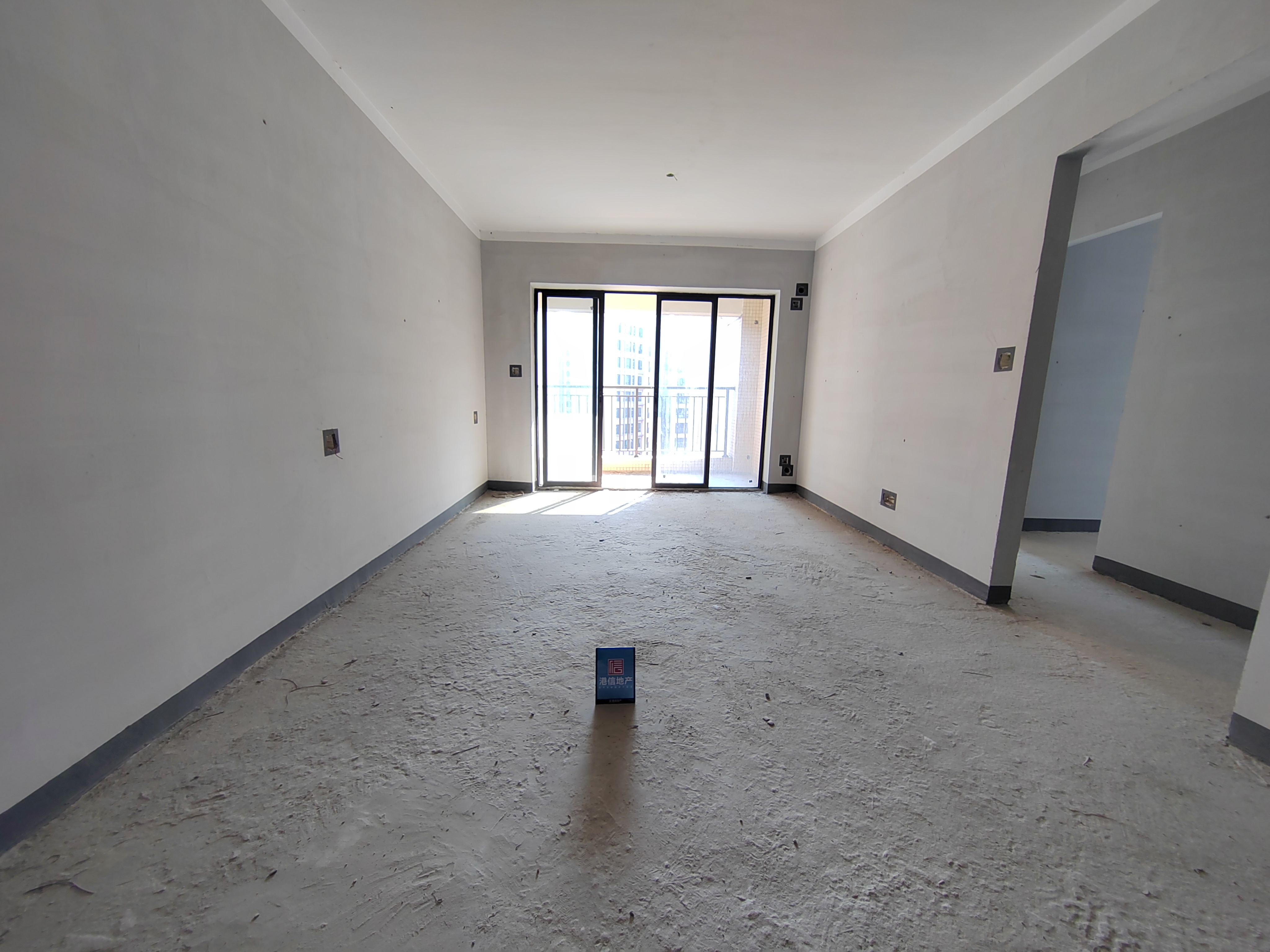 保利国际三期 3室2厅1卫 65万 唯一住房,视频房