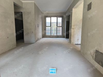 城市名都B区