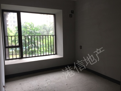 保利国际三期 三房 127.0㎡ 南  售140.0万 租