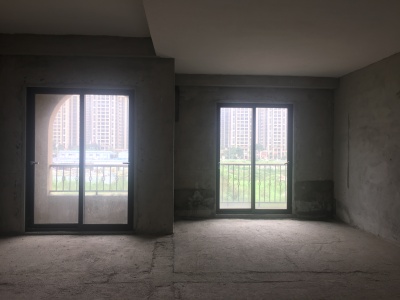 中信香樟墅