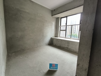 城市名都B区