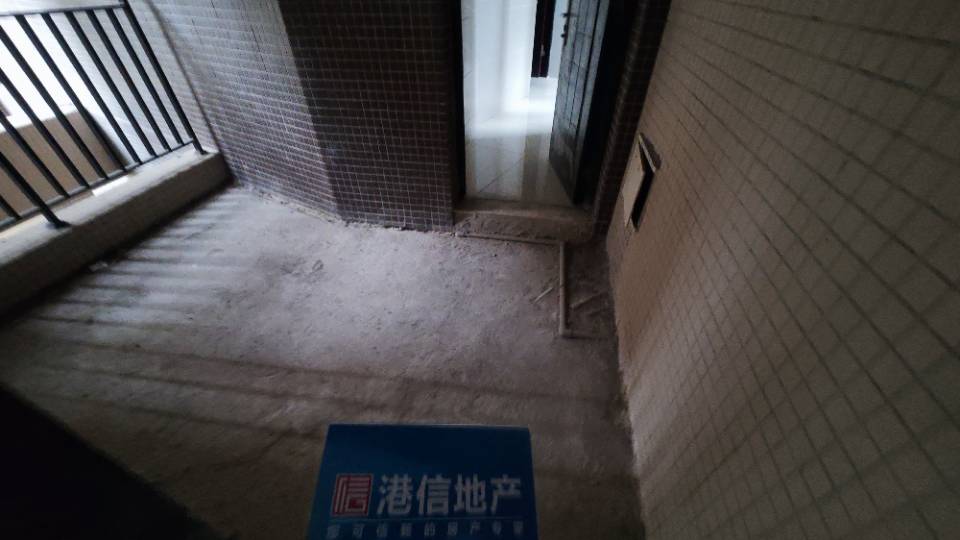 保利国际四期