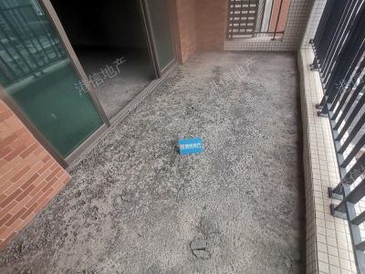裕港豪庭二期