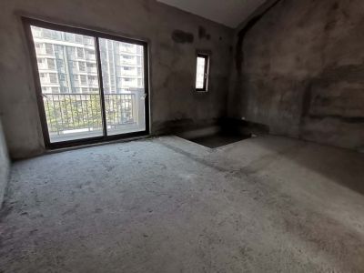 中信香樟墅独栋 261.43㎡