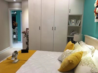 如愿居