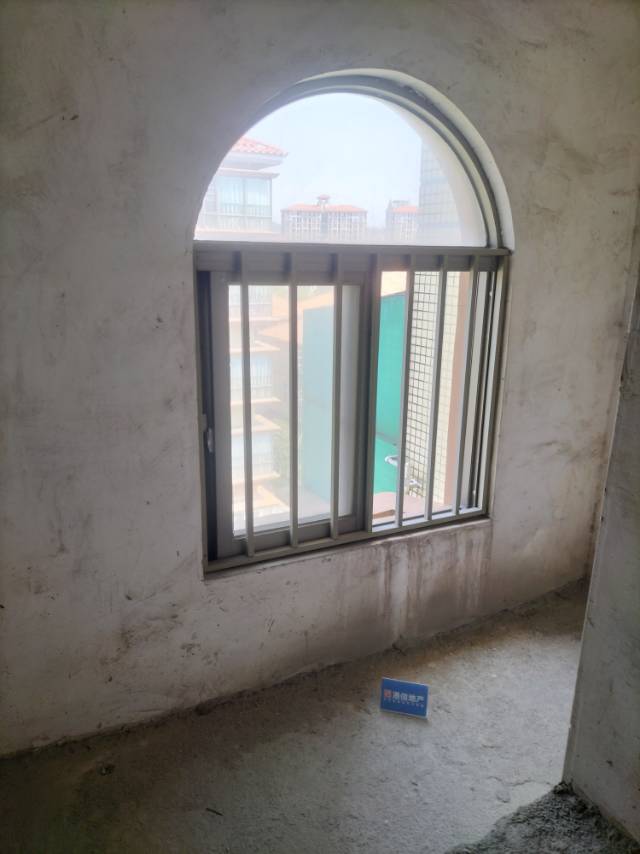 城市绿洲