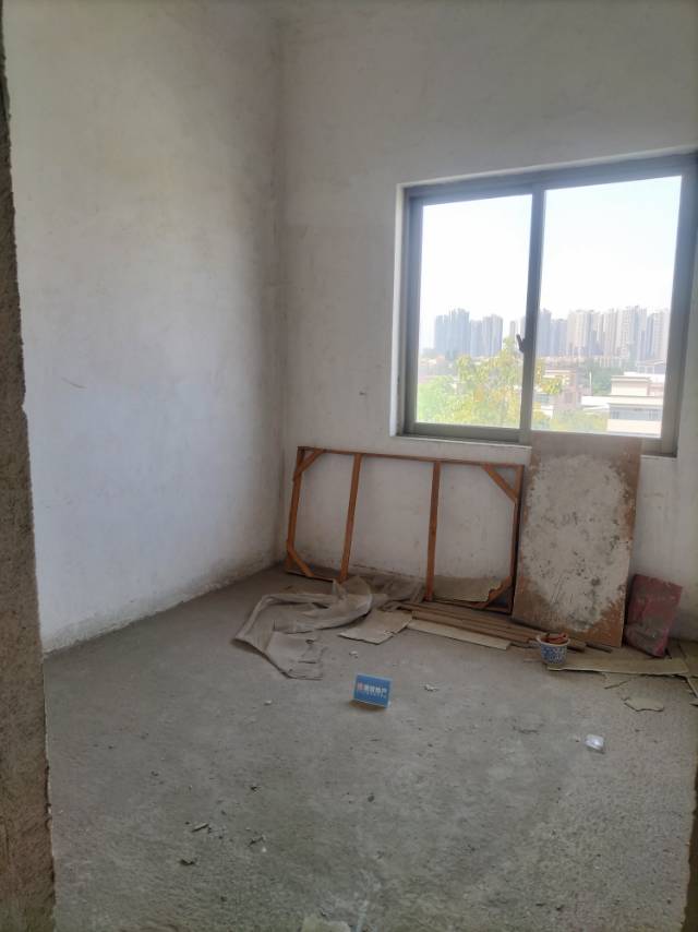城市绿洲