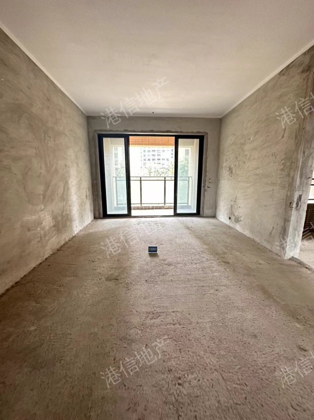 城市名都B区3室2厅2卫 110.16㎡房间亮点103万元