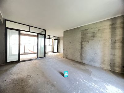 城市名都B区4房2厅2卫 137.76㎡
