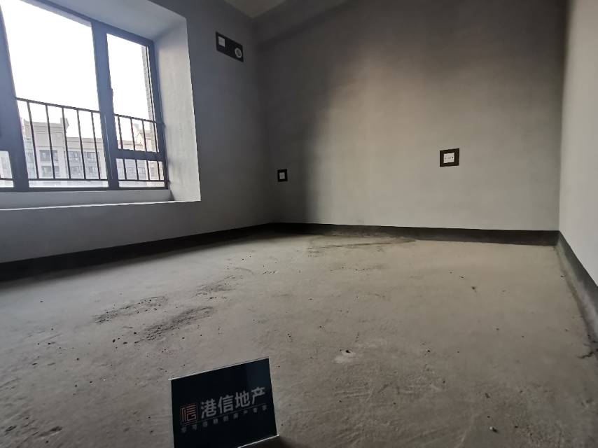 保利国际四期