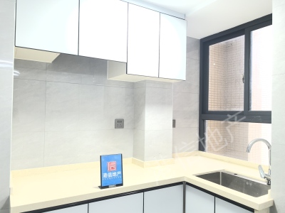 港汇城2房1厅1卫 48.0㎡