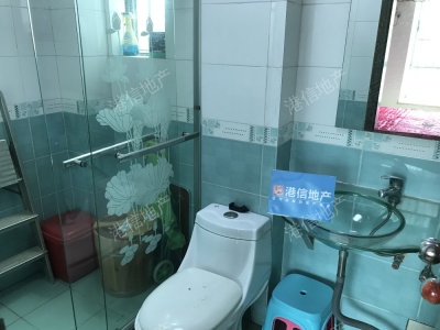 美景花园三期