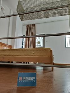 长虹御江风景