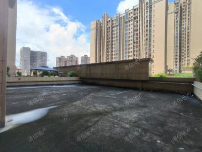 城市名都B区3房2厅2卫 102.36㎡