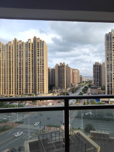 富元港景峰