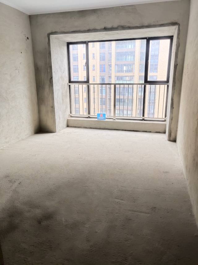 城市名都B区