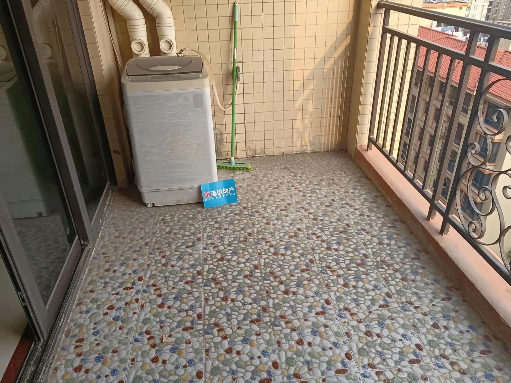 中信凯旋公馆