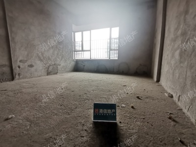 裕港豪庭二期3房2厅2卫 140.0㎡