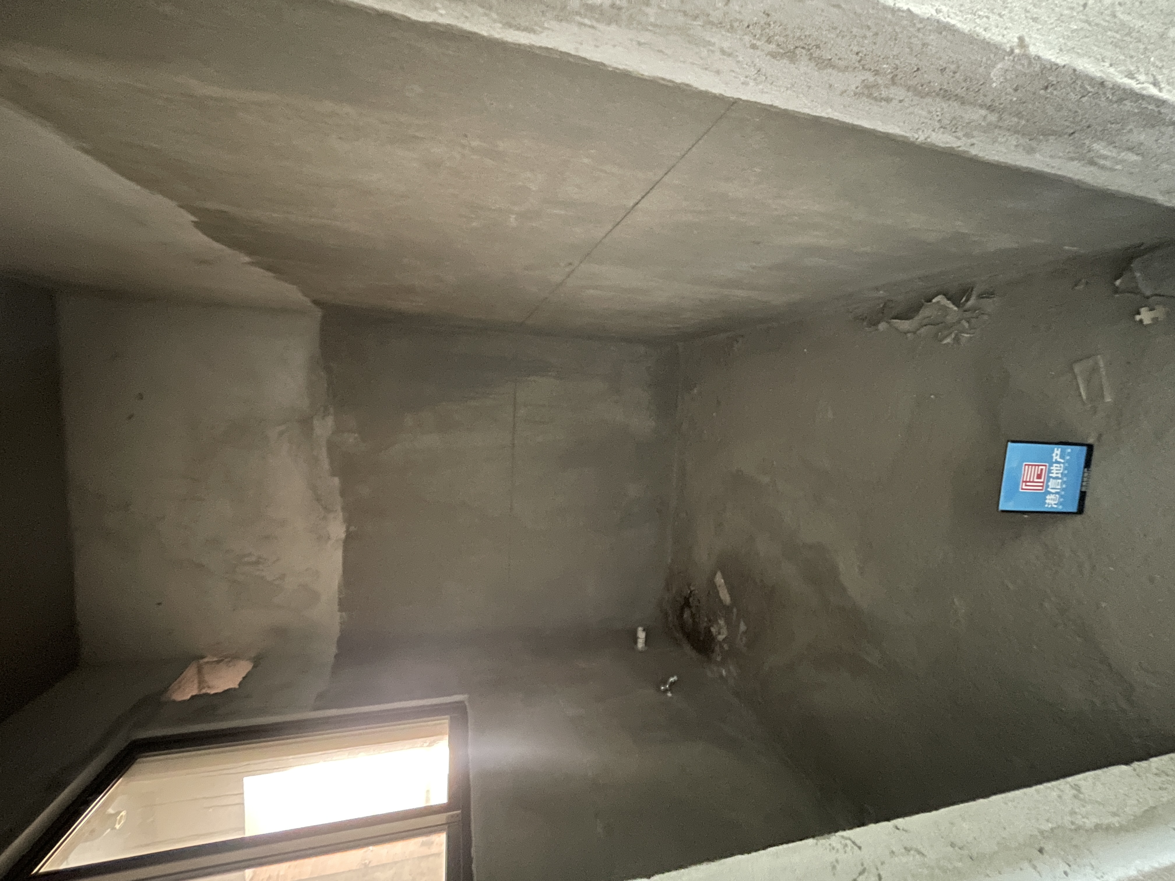 裕港豪庭三期2室1厅1卫 76.76m²亮点45万