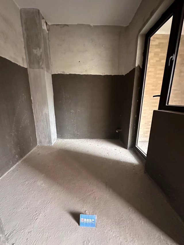 城市名都B区