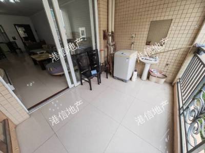 中信凯旋蓝岸