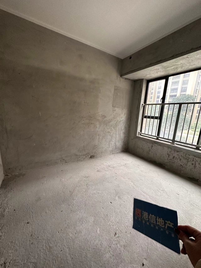 城市名都B区