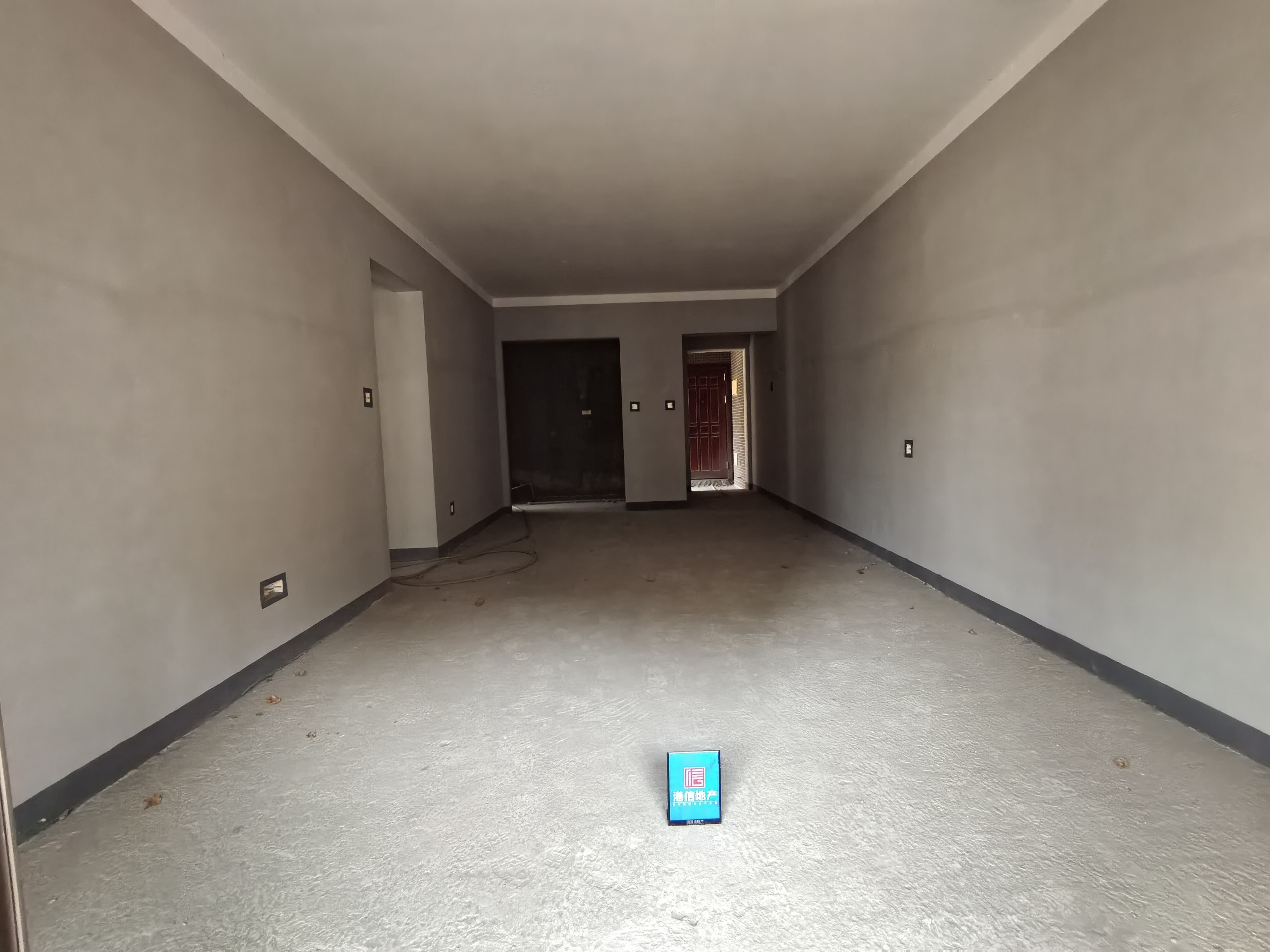 保利国际三期3室2厅2卫 120.0m²亮点68万