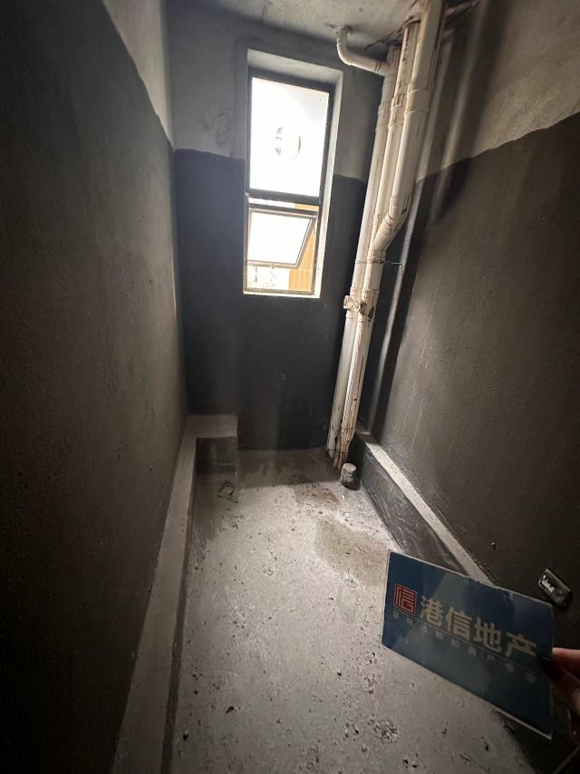 城市名都B区