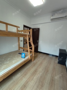 裕港豪庭三期3房2厅2卫 104.0㎡