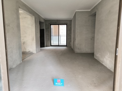 城市名都B区3房2厅2卫 110.0㎡