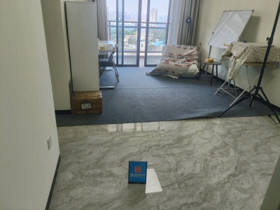 富元港景峰3室2厅2卫 89.0㎡房间亮点83万元